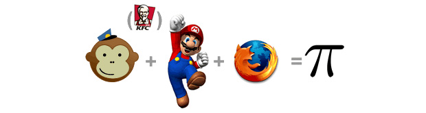 Firefox LOGO